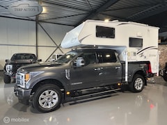 Ford F350 - USA 6.7 V8 Platinum