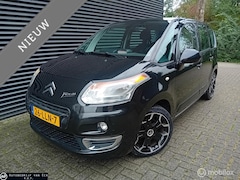 Citroën C3 Picasso - 1.6 VTi Aura Climate, Cruise, hoge instap
