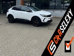 Opel Grandland - 1.6 Turbo Plug-In Hybrid GS