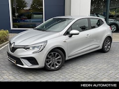 Renault Clio - 1.0 TCe R.S. Line Look | Airco | Carplay/Android Auto | Cruise | 16" Lichtmetalen Velgen