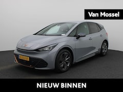 CUPRA Born - Business 62 kWh | Adaptive Cruise Control | Sfeerverlichting | Apple CarPlay/ Android Auto