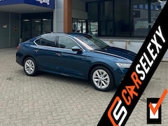 Skoda Octavia - 1.4 TSI iV PHEV Business Edition