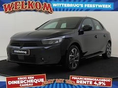 Opel Corsa - 1.2 136PK Turbo Hybrid GS Parkeerhulp | Camera | Apple Carplay |