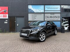 Audi Q2 - 35 TFSI, Automaat
