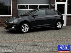 Volkswagen Polo - 1.0 TSI Beats ECC-AIRCO/PDC/NAVI/CRUISE