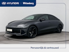 Hyundai IONIQ 6 - Business 77.4 kWh | Nieuw | Snel leverbaar