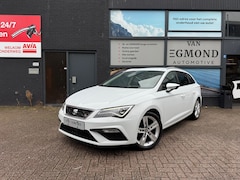 SEAT Leon ST - 1.5 TSI FR
