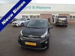 Kia Picanto - 1.0 DPi ComfortLine automaat