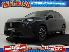 Peugeot 5008 - 1.2 Hybrid 136 Allure Navigatie | Camera