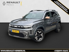 Dacia Duster - 1.2 TCe 130 mild hybrid Extreme 360 CAMERA / NAVI / NW. MODEL