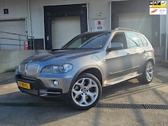 BMW X5 - XDrive48i High Executive
