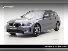 BMW 3-serie Touring - 320i Executive | Live Cockpit | Trekhaak | Voorbereiding Driving Assistance | CarPlay | He
