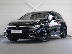 Volkswagen Golf - 2.0 TSI R 4Motion Performance Akrapovic HUD