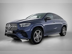 Mercedes-Benz GLE-Klasse Coupé - GLE 350de Automaat 4MATIC AMG Line | Nightpakket | Airmatic | Multibeam LED | Burmester Au