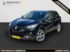 Renault Kadjar - 1.2 TCe Bose LEER / CAMERA / 19 INCH / TREKHAAK