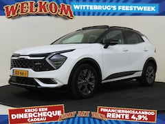 Kia Sportage - 1.6 T-GDi Hybrid GT-Line OPEN DAK