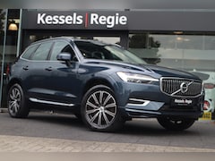 Volvo XC60 - 2.0 Recharge T6 AWD Inscription Pano HuD 360 Camera Leer BLIS ACC