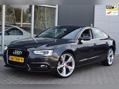 Audi A5 Sportback - 1.8 TFSI Pro Line | LED + Xenon | NAP + APK 10-2026