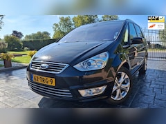 Ford Galaxy - 2.0 SCTi Titanium 203pk Automaat 7 pers Dealer onderhoud Inruil Mogelijk
