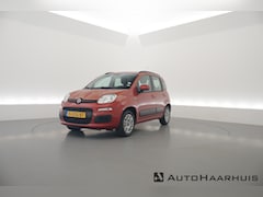 Fiat Panda - 0.9 TwinAir Edizione Cool | Automaat | Airco | PDC A | Centr. vergrendeling