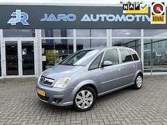Opel Meriva - 1.8-16V Temptation | AUTOMAAT | Airco | Cruise Control | Trekhaak | NAP