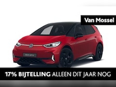 Volkswagen ID.3 - GTX Performance 79 kWh 326 PK | #AD | Herwaardering | Steunhaak | Panoramadak | IQ Lights