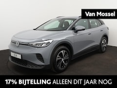 Volkswagen ID.4 - Pure 52 kWh 170 PK | Navigatie | Apple Carplay draadloos | Parkeersensoren | Lane assist |