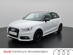 Audi A1 Sportback - 1.0 TFSI Sport Pro Line S 95pk | Navigatie | Bi Xenon verlichting | Cruise controle | 17 i