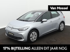 Volkswagen ID.3 - Pure Oranje Edition 52 kWh | Navigatie | Apple Carplay draadloos | Stoelverwarming | Parke