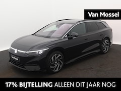 Volkswagen ID.7 Tourer - Pro Business 77 kWh | Dodehoek sensoren | Head up display | Navigatie | Apple Carplay | 36