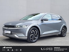 Hyundai IONIQ 5 - Lounge 73kWh Automaat / Dealer onderhouden / Afneembare trekhaak ( 1.600 kg ) / Apple Carp