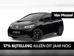 Volkswagen ID.3 - Limited Edition 52 kWh 170 PK | #NTB | Apple Carplay draadloos | Climate control | Parkeer
