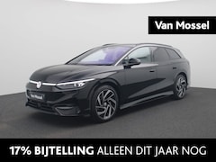 Volkswagen ID.7 Tourer - Pro Business 77 kWh 286 PK | 360 Graden Camera | Harman Kardon | Ergo-Active Voorstoelen |