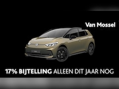 Volkswagen ID.3 - Limited Edition 52 kWh 19" Lm Velgen | Adaptieve cruise control | Apple Carplay | Parkeers
