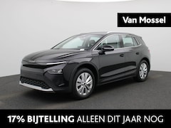 Skoda Elroq - 85 Business Edition - Tour 286 PK | Trekhaak | Lichtmetalen Velgen | Navigatie | Camera |