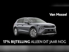 Skoda Elroq - 85 Business Edition - Tour 286 PK | Lichtmetalen Velgen | Navigatie | Camera | Clever Pakk
