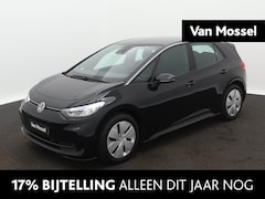 Volkswagen ID.3 - Pure Oranje Edition 52 kWh | Stoelverwarming | Steunhaak | Android Auto | Apple Carplay |