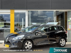 Renault Clio Estate - 1.5 dCi Zen | NAP | Navigatie | DAB | Cruise Control | Airco | Lichtmetaal | BT-Telefoonfu