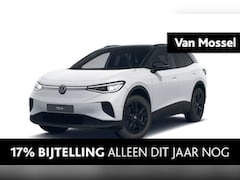 Volkswagen ID.4 - Pro Limited Edition Plus 77 kWh 286 PK | #AD | Trekhaak | Panoramadak | Achterklep elektri