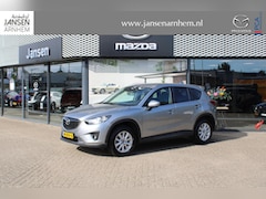 Mazda CX-5 - 2.0 TS 4WD Automaat, Trekhaak, AWD, All Season, PDC, Navi, LMV 17 Inch, Bluetooth
