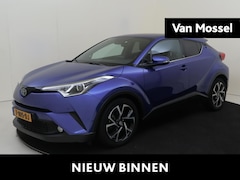 Toyota C-HR - 1.8 Hybrid Dynamic Bluetooth | LM velgen | Clima