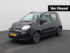 Fiat Panda - 1.0 Hybrid City Life | AIRCO | CENTRALE DEUR VERGRENDELING | BT TELEFOON |