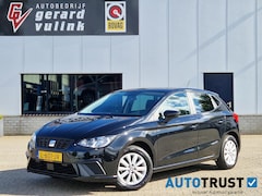 SEAT Ibiza - 1.0 TSI Style Business Intense AIRCO CAMERA CRUISE