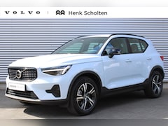 Volvo XC40 - 2.0 B4 Plus Dark | Lichtmetalen Velgen 6-Spaaks 18" | Keyless Entry + Keyless Start | Park