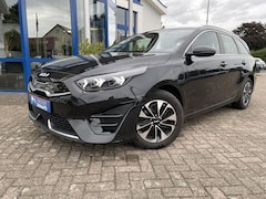 Kia Cee'd Sportswagon - Ceed 1.6 GDI PHEV DynamicLine | Dealer onderhouden, 1e eigenaar, Navigatie, Carplay, LED,