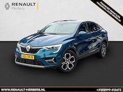 Renault Arkana - 1.6 E-Tech Hybrid 145 Intens CRUISE / PDC / CAMERA / NAVI / CLIMATE