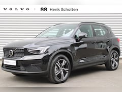 Volvo XC40 - B4 Automaat Plus Dark | Lichtmetalen Velgen 6-Spaaks 18" | Verwarmde Voorstoelen en Stuurw