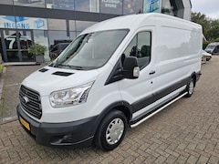 Ford Transit - 310 2.2 TDCI L3H2 Trend * Camera * Trekhaak