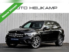 Mercedes-Benz GLC-klasse - 300e 4MATIC Business Solution AMG | Burmester | Luchtvering | Pano-dak |