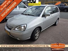 Suzuki Liana - 1.3 GLS, trekhaak, 3 eig., inruilkoopje
